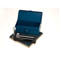 Compact Gasket Cutter Kit 0-6 Inch GUAAX2010 | ToolDiscounter