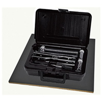 Light Duty Gasket Cutter Kit 1-13 Inch GUAAX3010 | ToolDiscounter