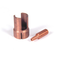 H & S Autoshot 1045 Eliminator Side-By-Side Adapter With Extend-A-Tip