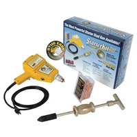 Stud Gun Starter Kit HAS4550 | ToolDiscounter