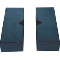 Hein Werner AP55 55 Ton Arbor Plates