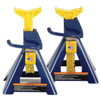 Hein Werner HW93503 3 Ton Jack Stands - Pair