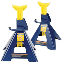 Hein Werner HW93506 Hein-Werner 6 Ton Jack Stands - Pair