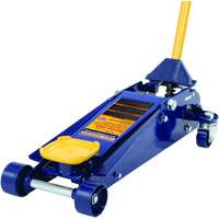 Hein Werner HW93652 SUV Service Jack, 3 Ton Capacity, 5" Min. Height, 23-1/2" Max. Height