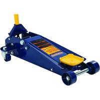 Hein Werner HW93652 SUV Service Jack, 3 Ton Capacity, 5" Min. Height, 23-1/2" Max. Height