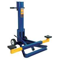 2 1/2 Ton Air Operated End Lift With Remote Operation HEIHW93696U | ToolDiscounter