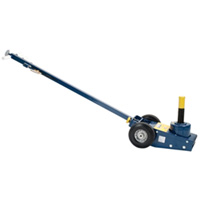 Hein Werner HW93735A 25 Ton Truck Jack W/ 3 Inch Extension