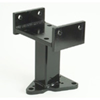 Hein Werner HW93776-6 Engine Stand Adapter For HW93776, Allison Transmission