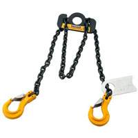 Hein Werner HW93803 1 Ton Adjustable Load Sling