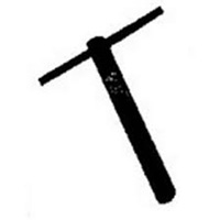 HeliCoil 4971-10 Spark Plug Installation Tool