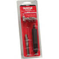 HeliCoil 5540-6 Harley Davidson Brake Repair Kit (F & R) For 3/8-20