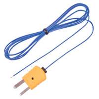 Beaded Thermocouple Wire Probe with NIST Certificate REETP-01-NIST | ToolDiscounter