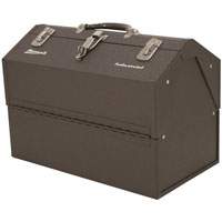 Homak BW00210220 22" Cantilever Steel Toolbox