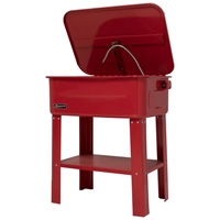 Homak RD00820310 20 Gallon Parts Washer