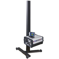 American Aimers 82002 Vision Ii Pro Camera Based Headlamp Aimer