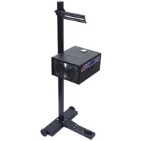 American Aimers 82009 Va 25 Optical Headlamp Aligner