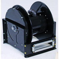 Hosetract LD-1000 D-Series Low Pressure Hose Reel Without Hose