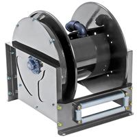 Hosetract LDS-700 DS-Series Reel Without Hose