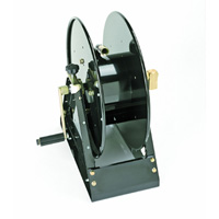 Hosetract M10-5 M-Series Manual Driven Hose Reel