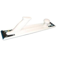 Plastic Handle Sanding Board, 16 Inches HUT5501 | ToolDiscounter