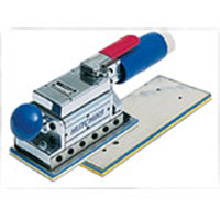 Multi-Option Mini-Straightline Sander 2-3/4x8In Psa HUT8623 | ToolDiscounter