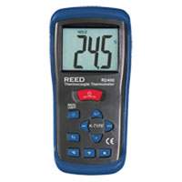 Digital Thermometers REER2400 | ToolDiscounter
