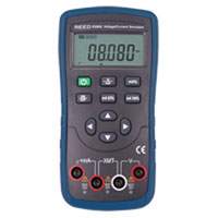 REED Instruments R5800 Voltage/Current Simulator