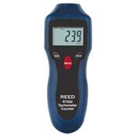 Compact Photo Tachometer REER7050 | ToolDiscounter