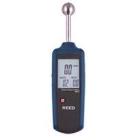 REED Instruments R6010 Moisture Detectors