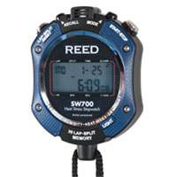 Heat Stress Stop Watch with NIST Certificate REESW700-NIST | ToolDiscounter