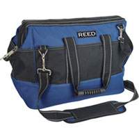 REED R9999 Industrial Tool Bag REER9999 | ToolDiscounter