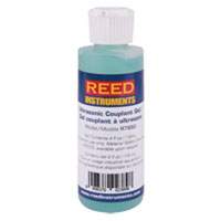REED Instruments R7950 Ultrasonic Couplant Gel