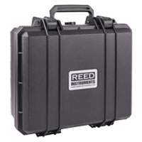 REED Instruments R8890 Deluxe Hard Carrying Case