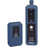 REED Instruments R9100 Ultrasonic Leak Detector
