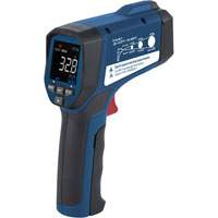 Professional Infrared Thermometer REER2320 | ToolDiscounter