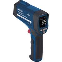 Professional Infrared Thermometer REER2320 | ToolDiscounter
