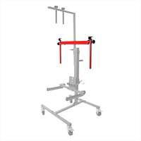 Innovative Tools I-DJO Cargo Door - Jack Option