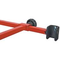 Innovative Tools I-DJO Cargo Door - Jack Option