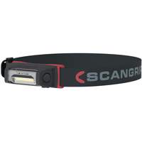 Innovative Tools I-MATCH-3 I-Match 3 LED Headlamp
