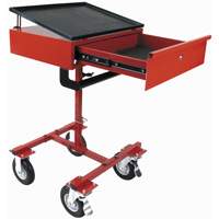 Innovative Tools I-MEC Mobile Estimating Cart