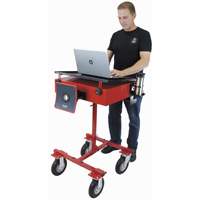 Innovative Tools I-MEC Mobile Estimating Cart