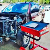 Innovative Tools I-MEC Mobile Estimating Cart