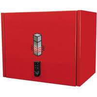 Innovative Tools I-SGC Spray Gun Cabinet