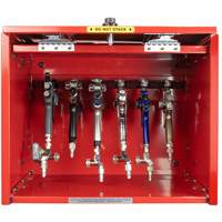 Innovative Tools I-SGC Spray Gun Cabinet