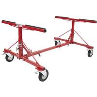 Truck Bed Dolly INTI-TBD | ToolDiscounter