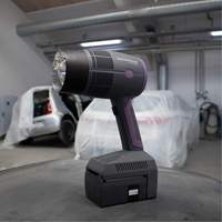 Innovative Tools SG-UV-GUN Scangrip LED UV Curing Gun