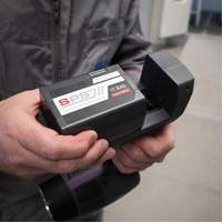 Innovative Tools SG-UV-GUN Scangrip LED UV Curing Gun