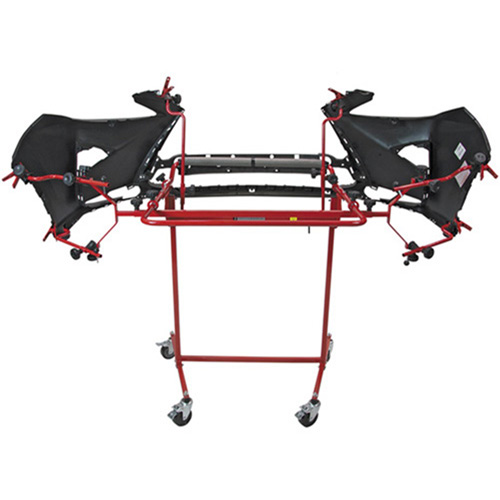 Innovative Tools SS-6 Superstand 6 Bumper Cover Paint Rack