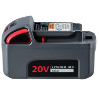 20V Lithium-Ion Battery, Iqv20 Series IRABL2022 | ToolDiscounter