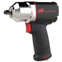 3/8 Dr Quiet Impact Wrench IRAIR2115QXPA | ToolDiscounter